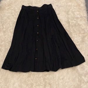 Universal Thread MIDI Skirt